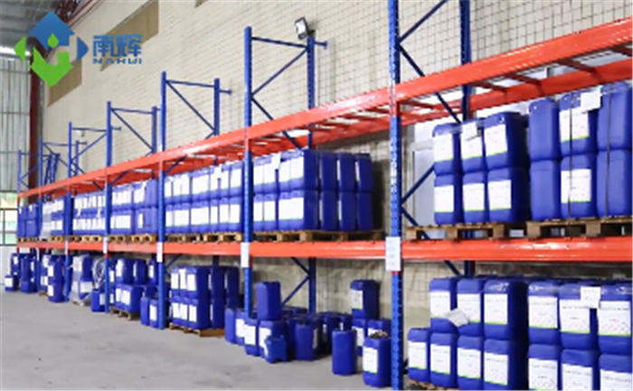 (圖:南輝消泡劑包裝)