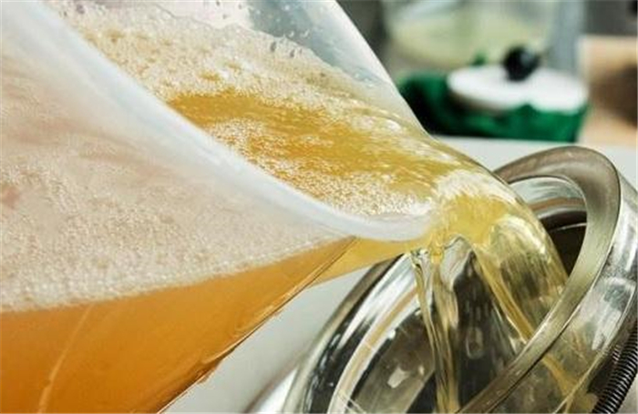 (圖:礦物油消泡劑運用)