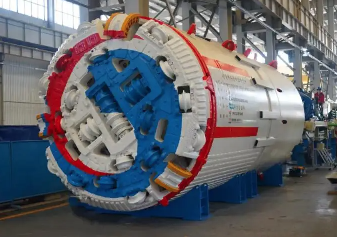 盾構(gòu)消泡劑