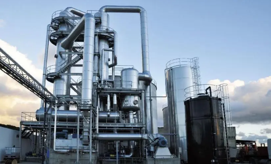 MVR蒸發(fā)器消泡劑