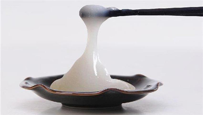 (圖:水性膠水消泡劑應(yīng)用工藝)