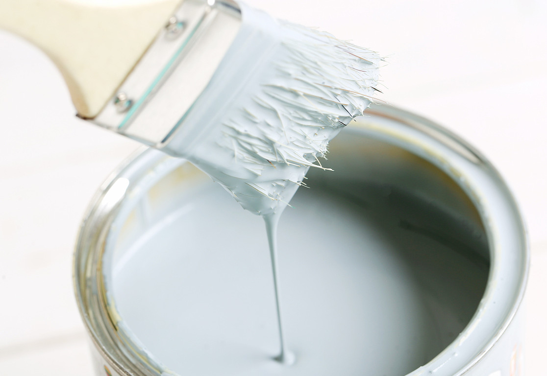 （圖：水性環(huán)氧涂料消泡劑應(yīng)用）