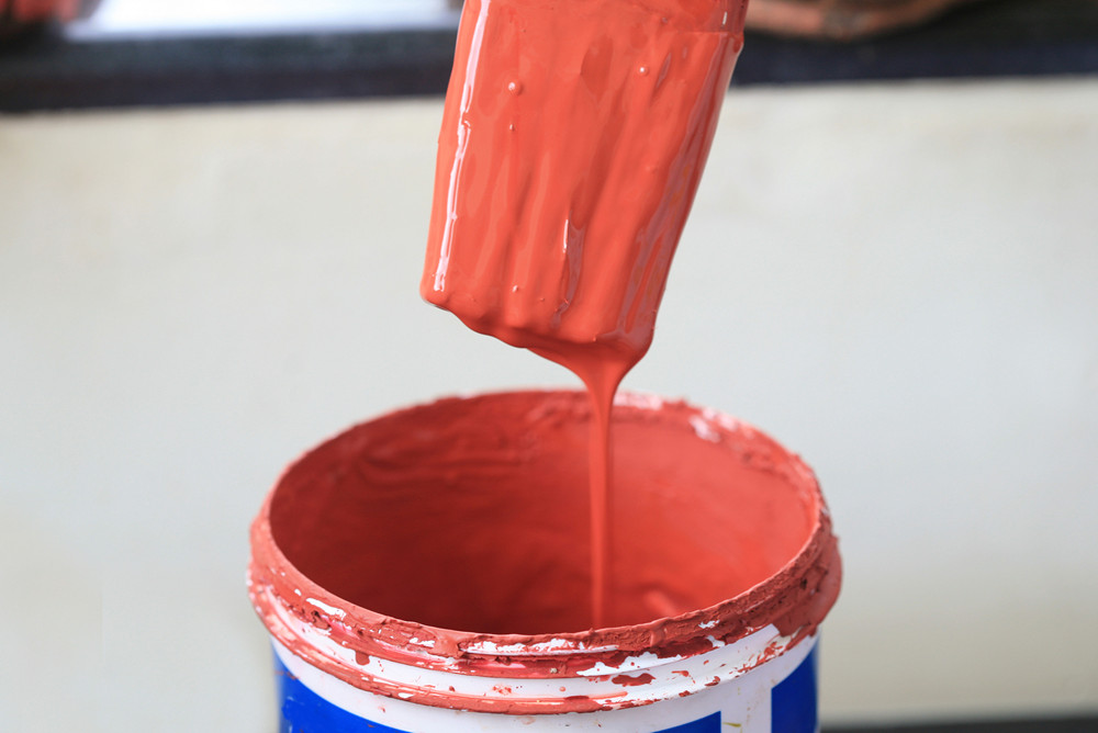 印花涂料消泡劑