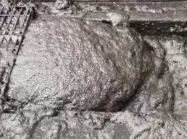 (圖:電廠吸收塔泡沫)