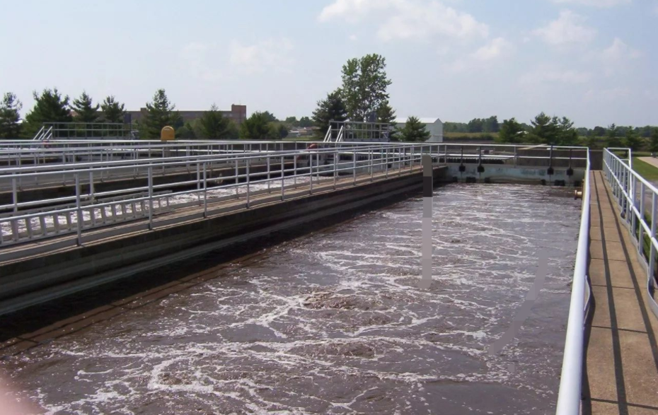 污水處理用的消泡劑