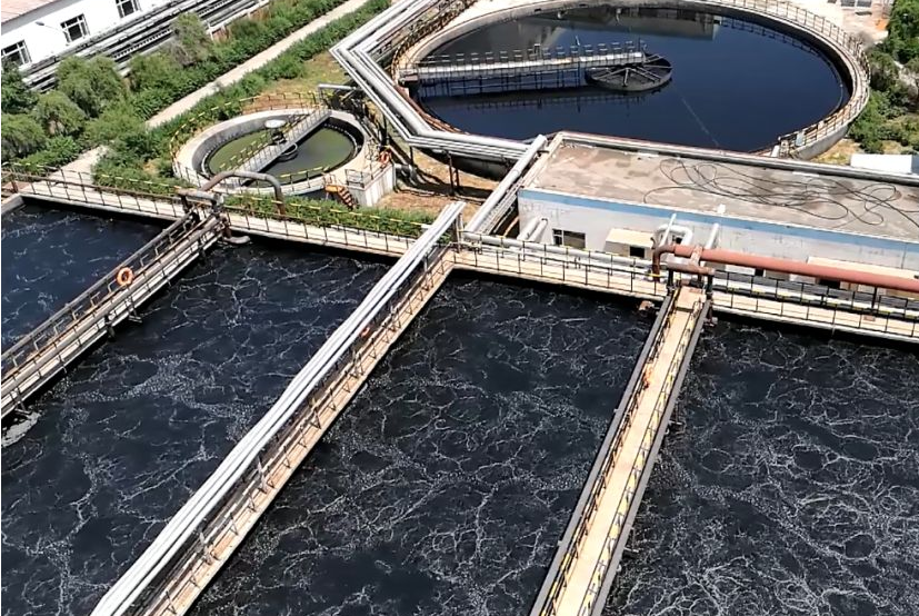 電鍍廢水消泡劑