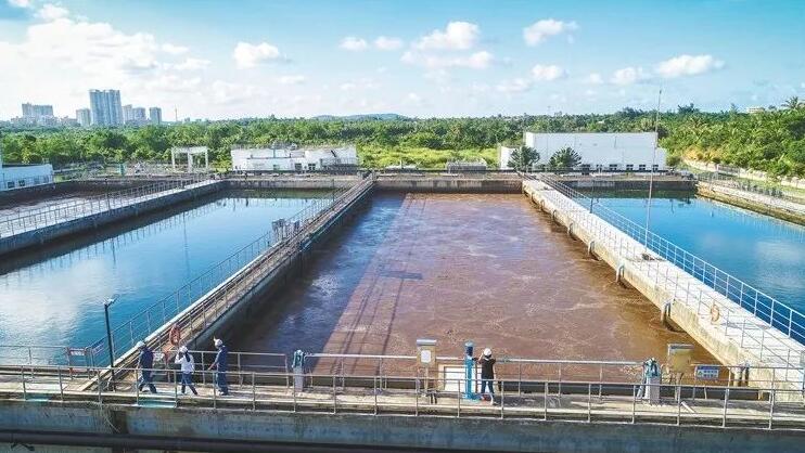 水處理有機(jī)硅消泡劑