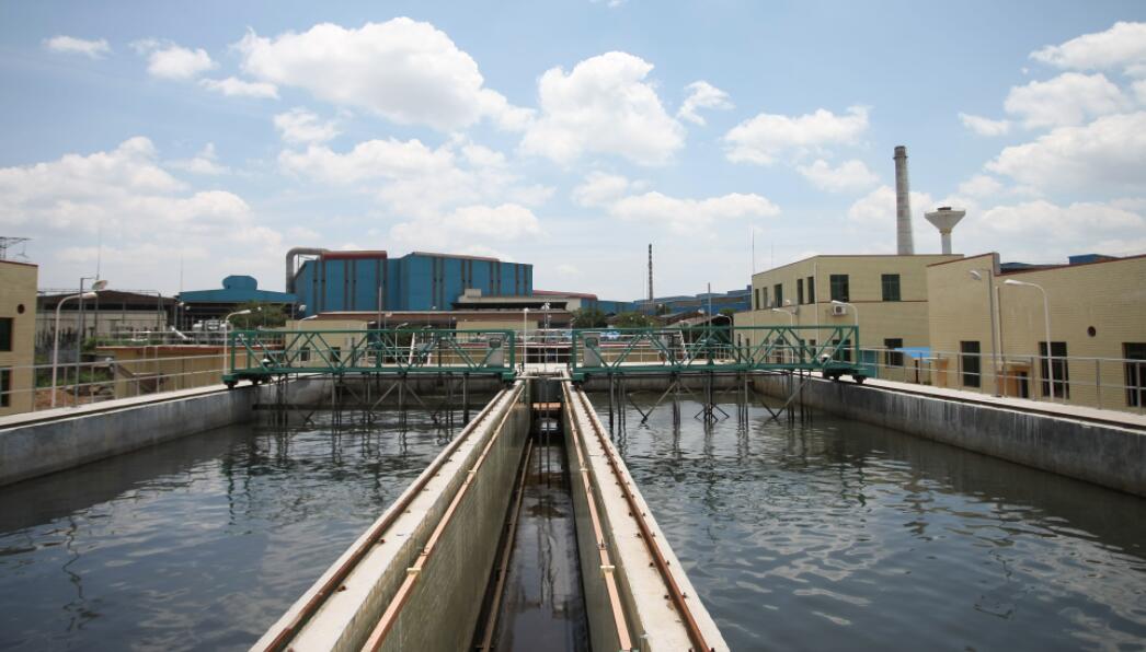 污水處理消泡劑