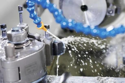 金屬脫脂清洗消泡