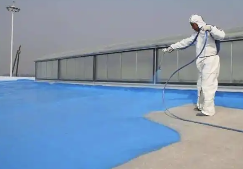 (防水有機(jī)硅消泡劑應(yīng)用場景)