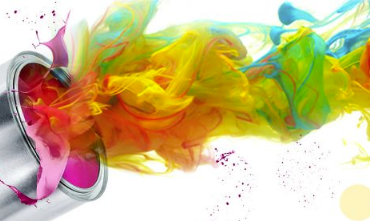 (絲網(wǎng)印刷油墨消泡劑應(yīng)用場(chǎng)景)