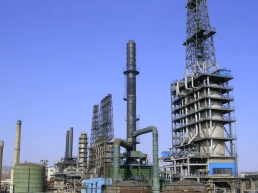 (延遲焦化消泡劑應用場景)