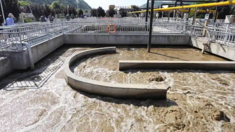 (盾構(gòu)污水消泡劑應(yīng)用場景)