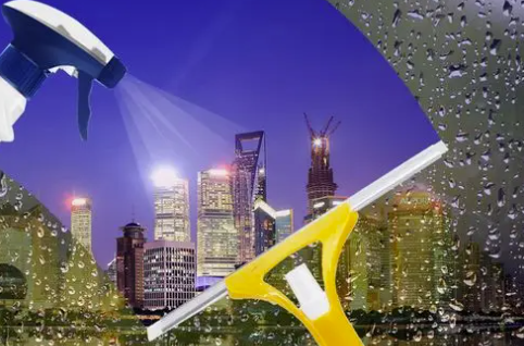 (玻璃清洗劑消泡劑應(yīng)用場(chǎng)景)