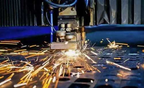 (金屬表面處理消泡劑應用場景)