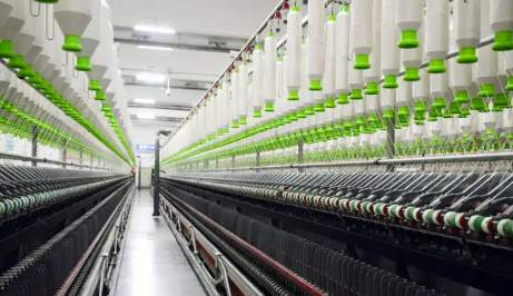 (紡織精煉劑消泡劑應(yīng)用場(chǎng)景)