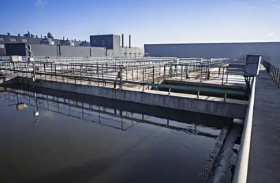 (制漿水處理消泡劑應(yīng)用場(chǎng)景)