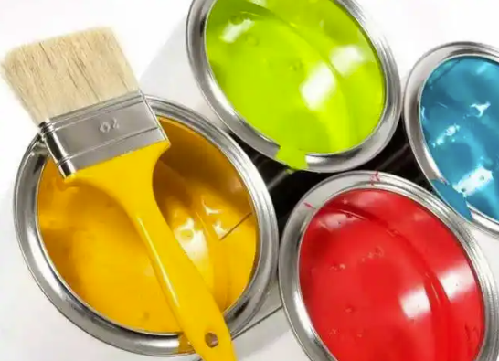 (水性色漿消泡劑應(yīng)用場(chǎng)景)