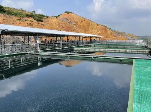 (電路板污水處理消泡劑應(yīng)用場景)