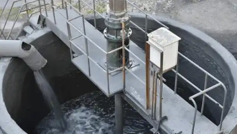 (脫硫池用消泡劑應(yīng)用場(chǎng)景)