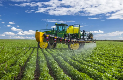 (肥料用消泡劑應(yīng)用場(chǎng)景)