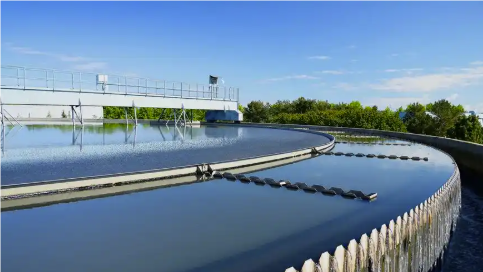 (水性水處理消泡劑應(yīng)用場景)