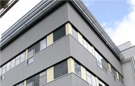 (水性建筑涂料消泡劑應(yīng)用場景)