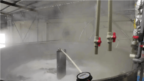 (工業(yè)明膠消泡劑應(yīng)用場景)