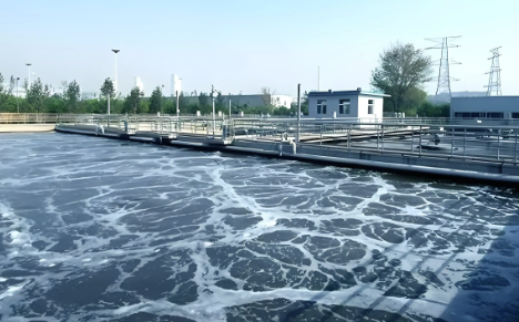 (循環(huán)水有機(jī)硅消泡劑應(yīng)用場(chǎng)景)
